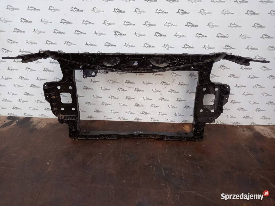 ALFA ROMEO MITO 10r pas przedni wzmocnienie Pasy przednie i tylne Kielce