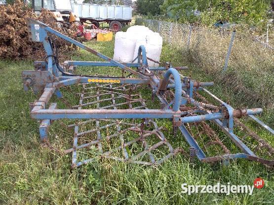 Sprzedam agregat 3m