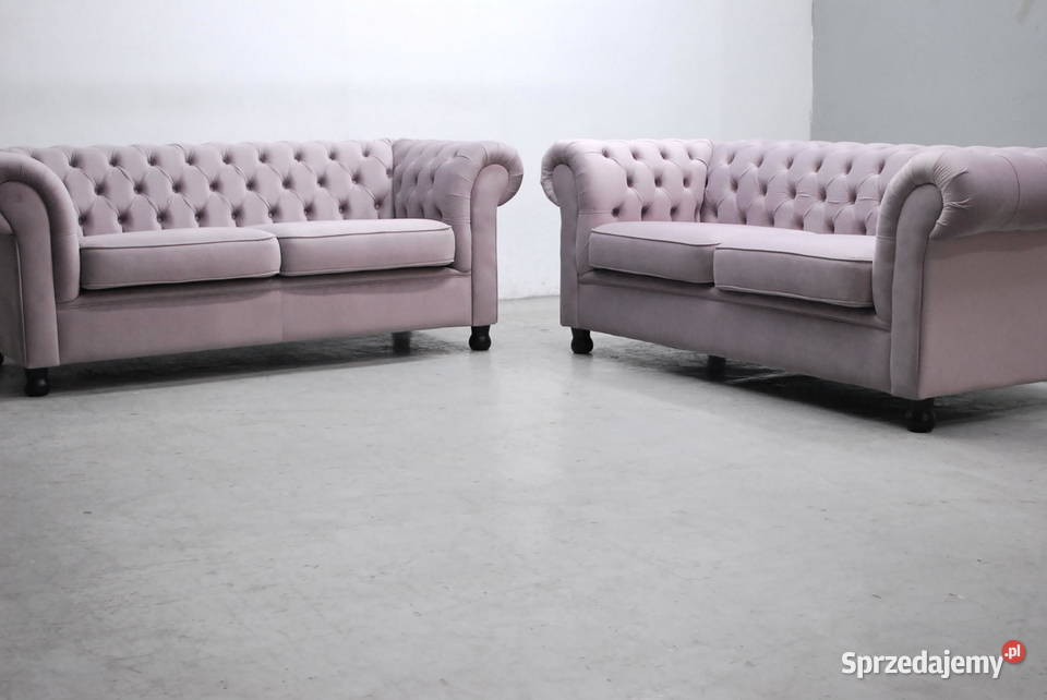 REL nowy fantastyczny komplet 32 SOFA KANAPA Komplety wypoczynkowe Poznań