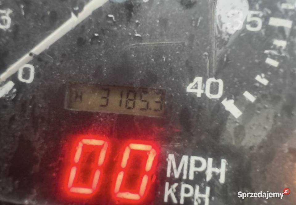 John Deere progator 2030 4x4 Skrzynia biegów Manualna lubelskie Kraśnik