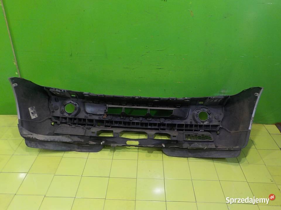 LAND ROVER RANGE ROVER SPORT I LIFT 09r SUV Zderzaki Suków sprzedam