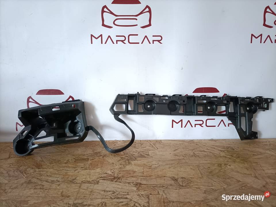 OPEL ASTRA K V 5 KOMBI ŚLIZG MOCOWANIE ZDERZAKA osobowe Pleszew