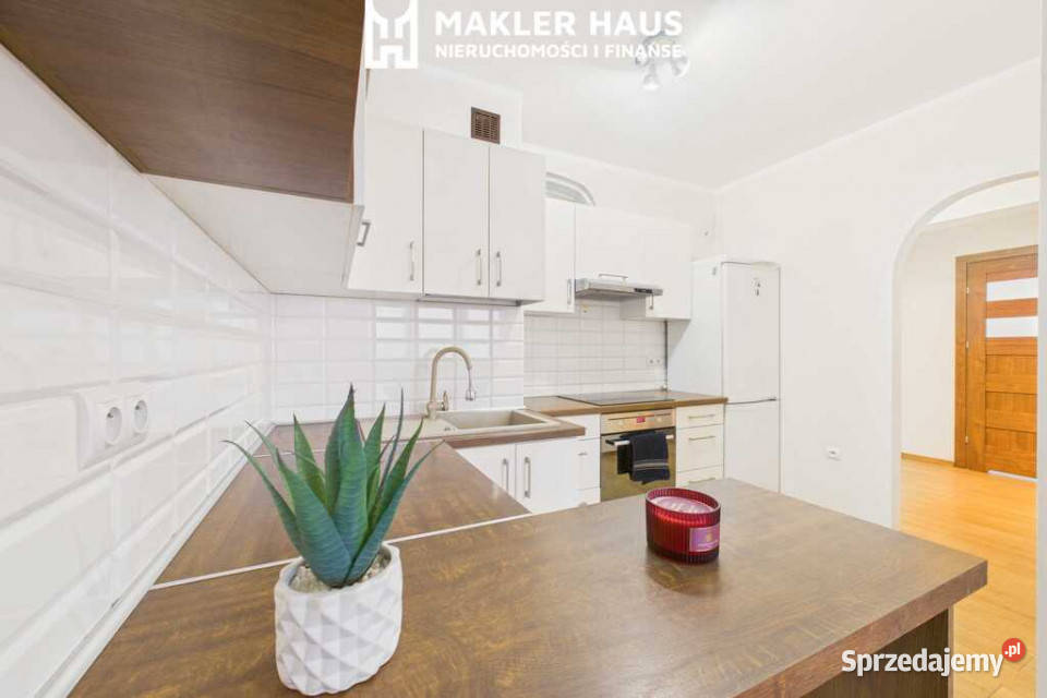 Mieszkanie w nowym budownictwie 2 pokoje Liczba pokoi 2 warmińsko-mazurskie Gołdap