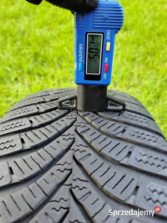Koła zimowe Hankook Winter icept RS2 17570 R14 Poznań