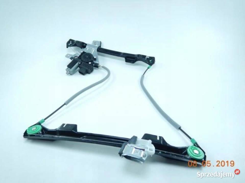 MECHANIZM SZYBY PRAWY PRZÓD XTYPE 0408 lubelskie