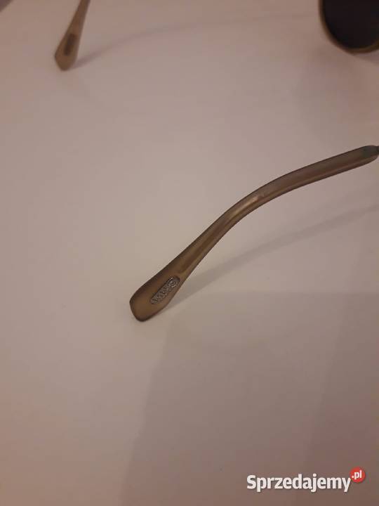 Okulary przeciwsłoneczne Mango Kraków