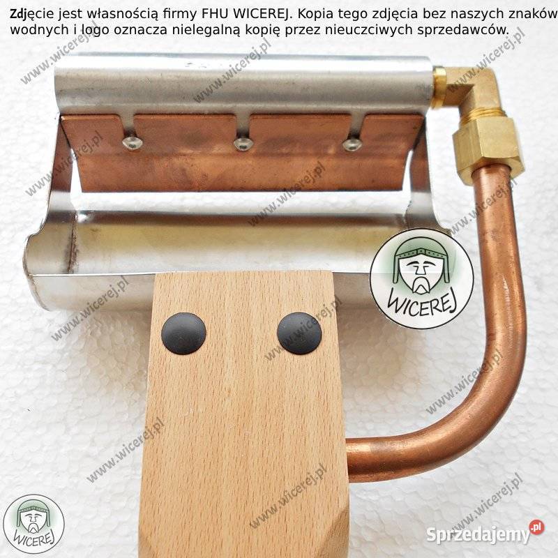 Elektryczny nóż Maszynka do odsklepiania