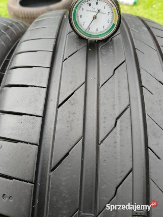 23545 R20 Hankook Ventus Evo SUV 2024r Binkowo