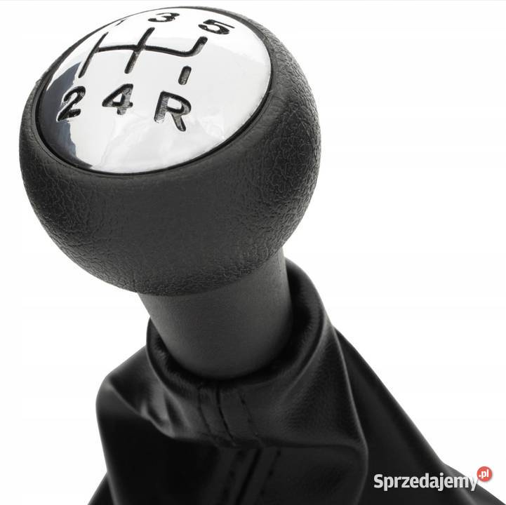 Mieszek lewarka biegów Peugeot Citroen osobowe Gałki i mieszki Złotków