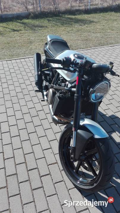 Husqvarna VITPILEN 701 Głogów sprzedam