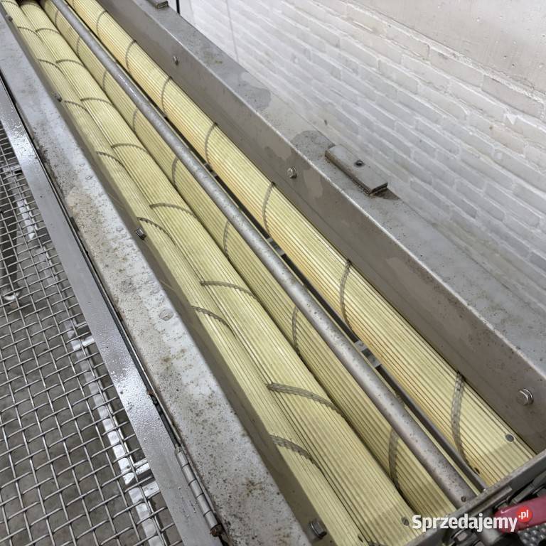 SORTOWNIK MARCELISSEN SR2 4 1750 Zamość