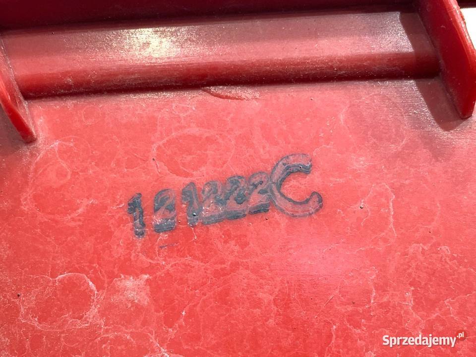 LAMPA TYŁ PRAWA WEWNĘTRZNA KIA SPORTAGE III