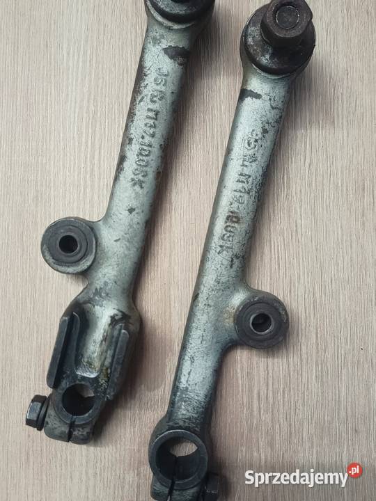 SHL Gazela wahacze Ulhówek