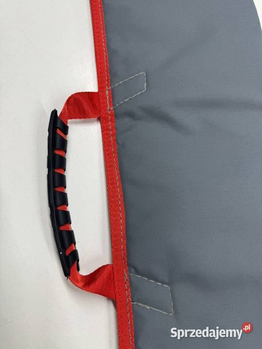 Zestaw Pokrowców do łódki Cadet małopolskie Zakliczyn sprzedam