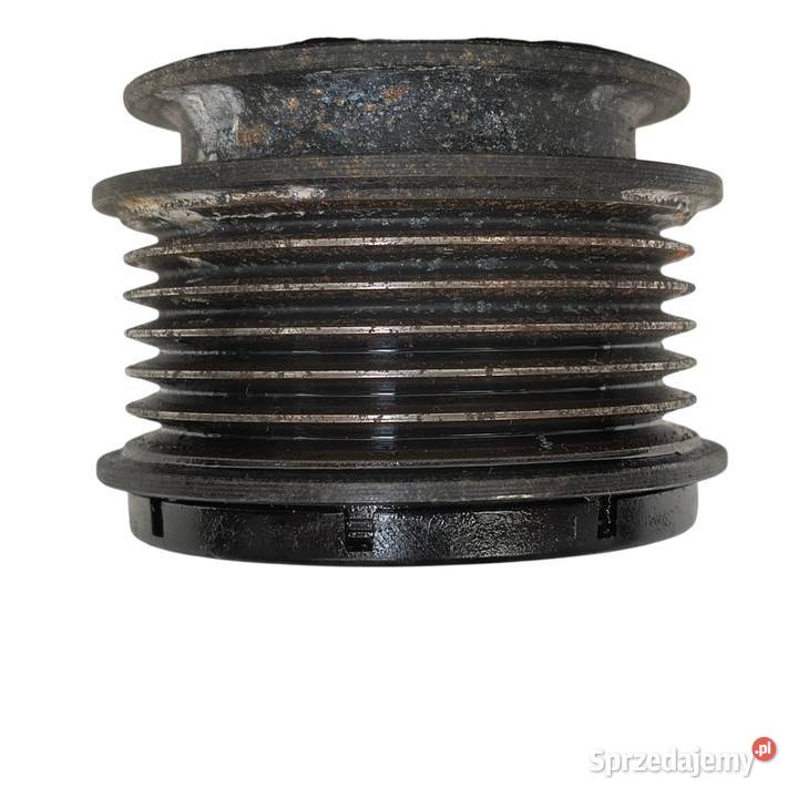 ALTERNATOR VW Passat B6 Golf Audi A3 8P 19 20 Chełm sprzedam