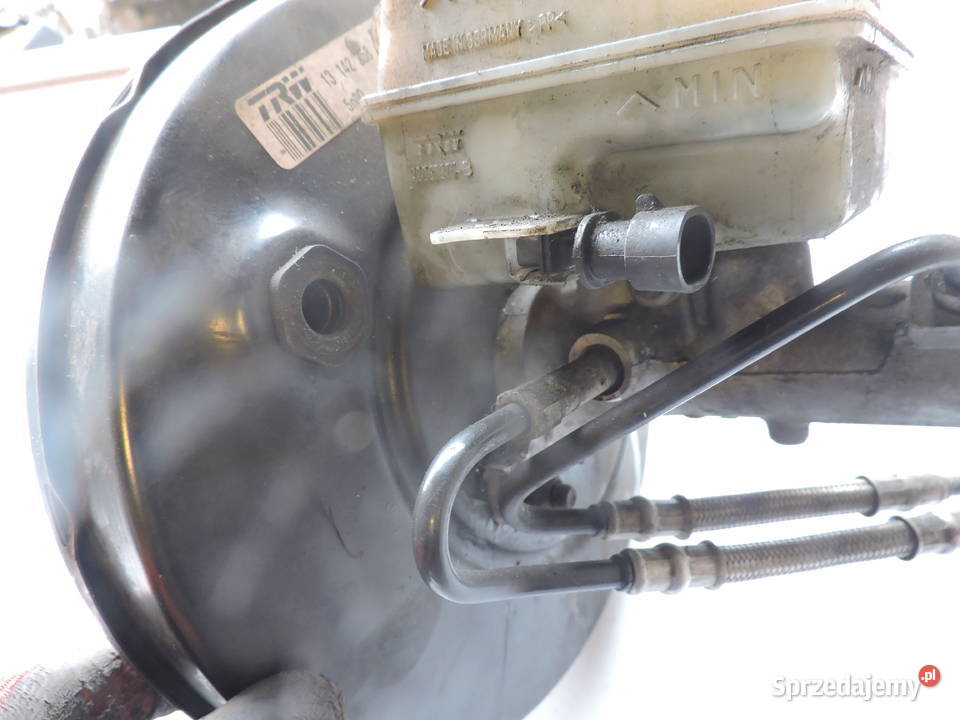 Serwo Hamulcowe Opel astra H 17 cdti sprzedam