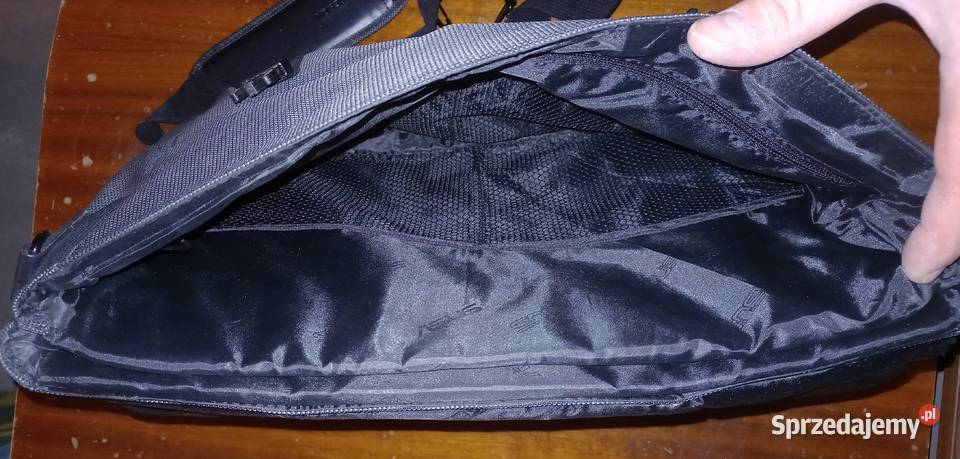 Torba Asus do Laptopa Notebook ASUS A3HF5A004 Asus warmińsko-mazurskie Elbląg