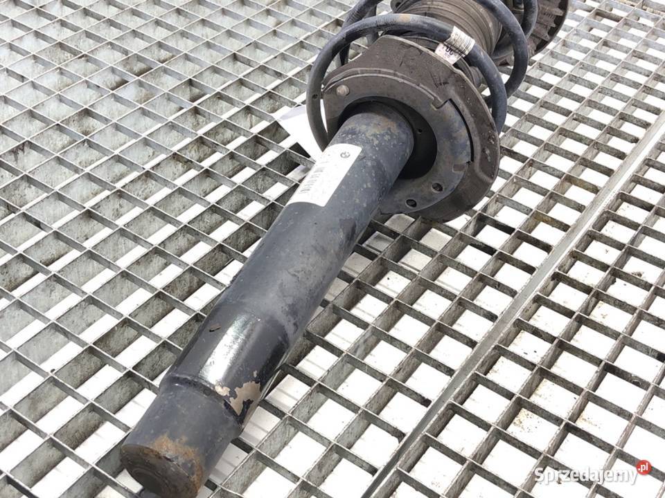 AMORTYZATOR PRAWY PRZÓD ZE SPRĘŻYNĄ BMW F20 16