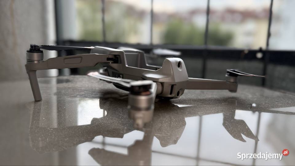 DJI AIR2s Fly More Combo lubuskie Gorzów Wielkopolski sprzedam