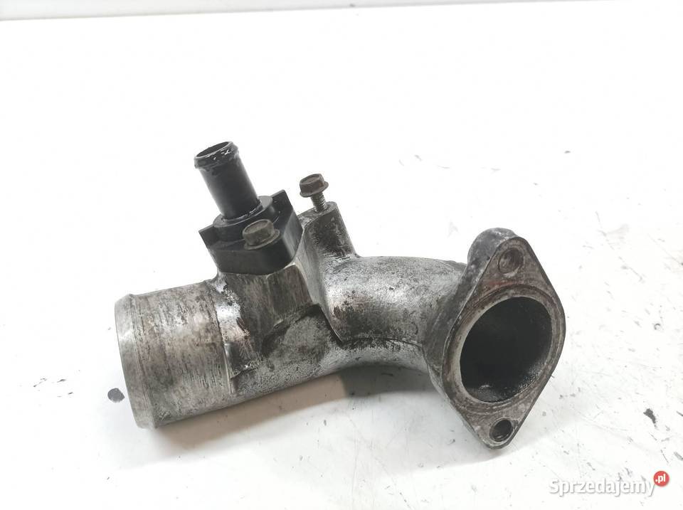 DOLOT POWIETRZA TURBINY 25 DXI DCI YD25 Renault świętokrzyskie