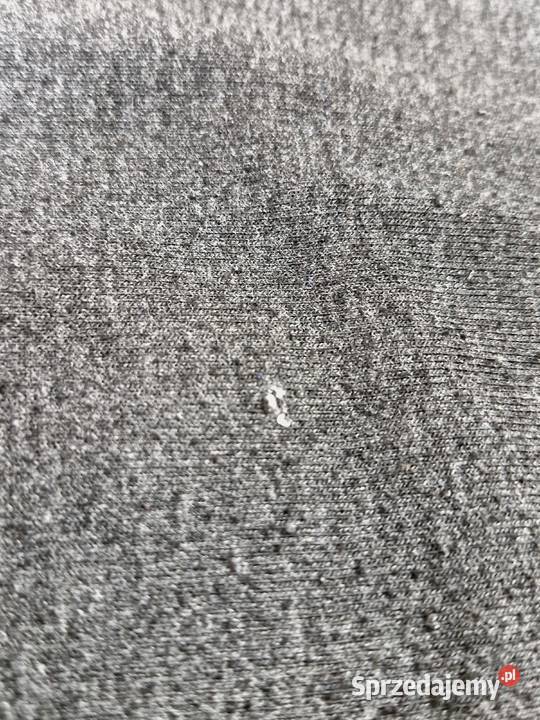 Grafitowe dresy bawełniane Prosto rozmiar L Rozmiar L Nowy Dwór Mazowiecki