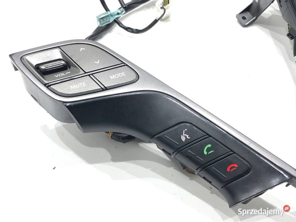 PRZEŁĄCZNIKI KIEROWNICY HYUNDAI SANTA FE III podkarpackie