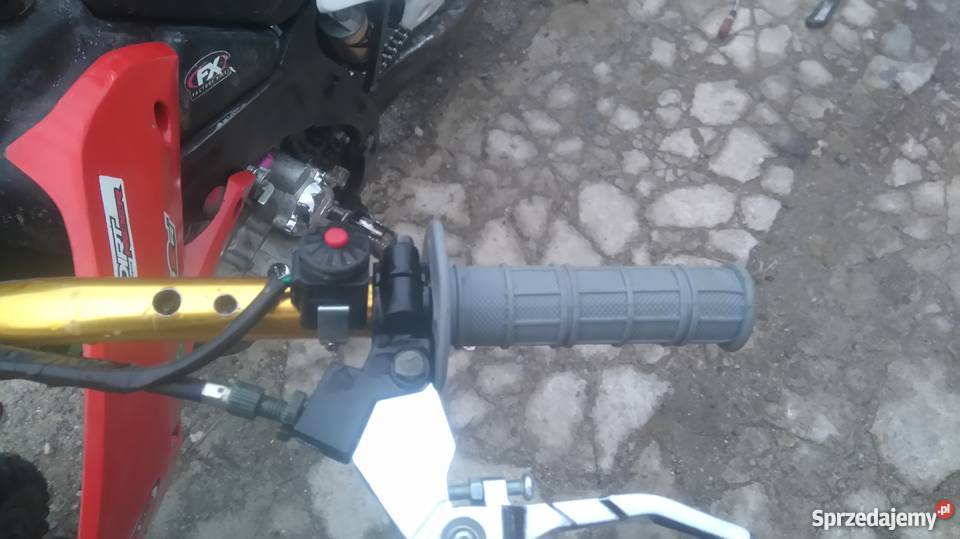 Diabolini xb 30 150 remoncie małopolskie Grywałd