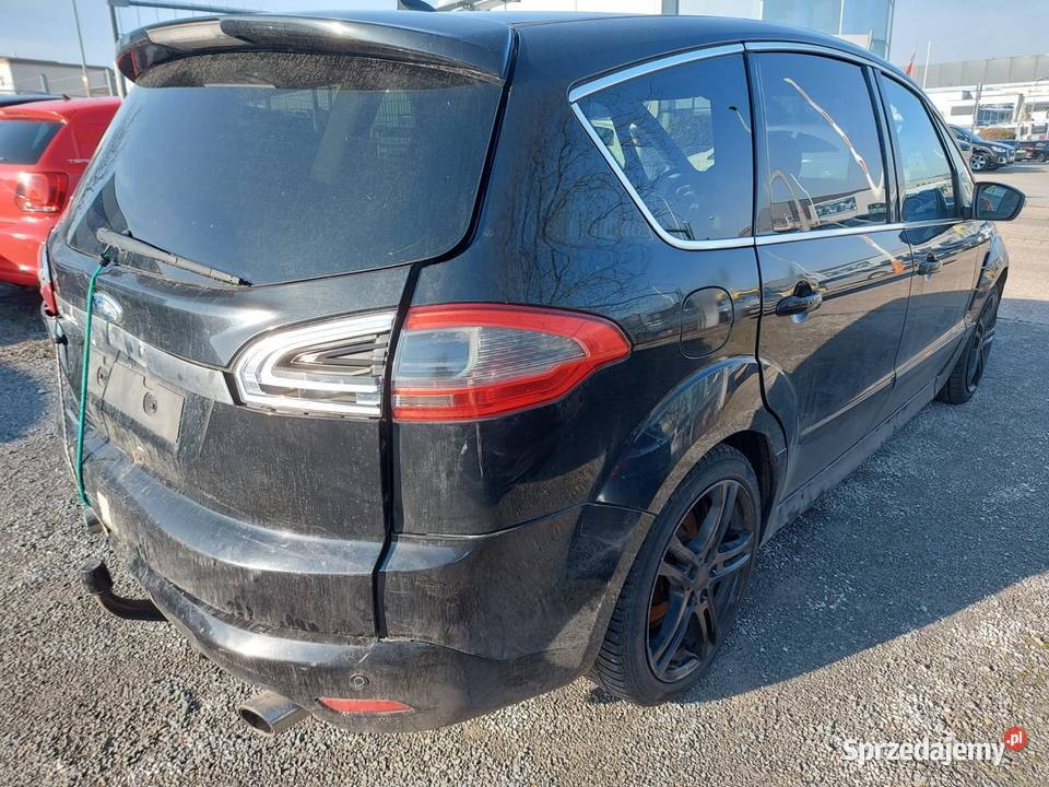 Ford S 20B st lift 11r lubelskie Horodyszcze