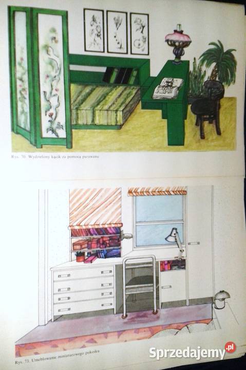 Nastolatki urządzają swój kącik Dorota Chełm