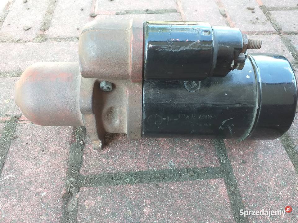 Rozrusznik elmot R11 do C360 nieuszkodzony lubelskie Trzeciaków