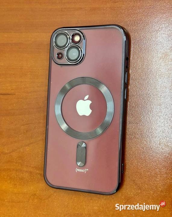 Sprzedam iphone 13 128 GB nowy Apple / iPhone Telefony komórkowe Gołdap