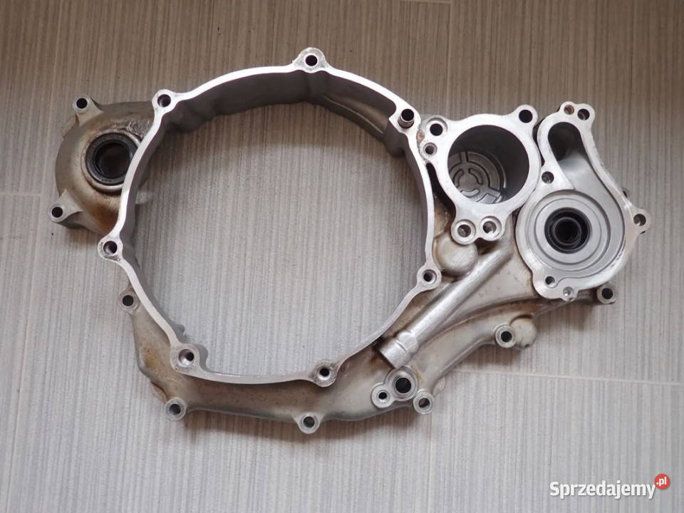 Ćwiartka Dekiel Pompy Wody Sprzęgła Yamaha YZ Strzelce Krajeńskie