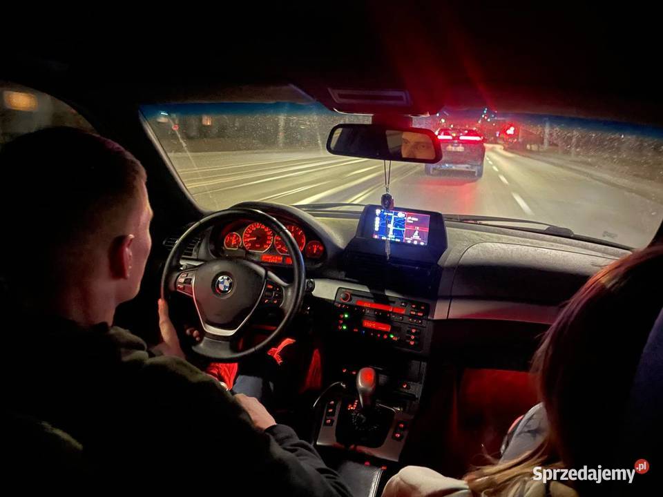 Sprzedam auto BMW E46 dolnośląskie sprzedam