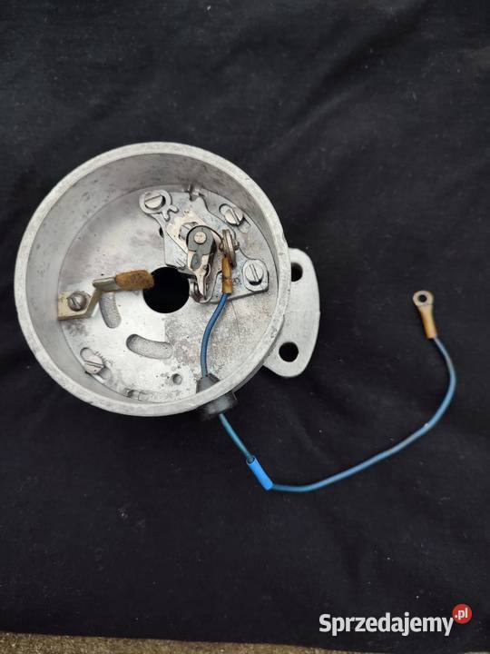 magneto WSK WFM SHL w super stanie pomorskie Rumia