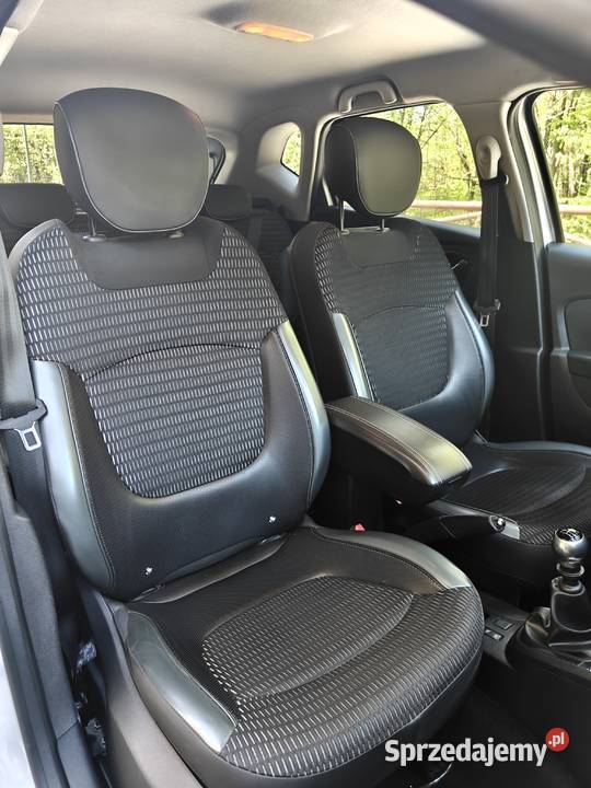 Renault Captur 12 Tce Captur Nowy Sącz sprzedam