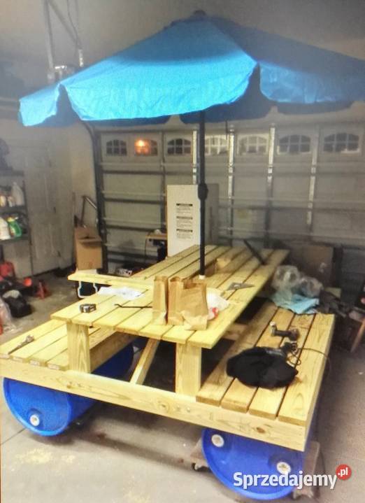 Beczki plastikowe 200l Chełm