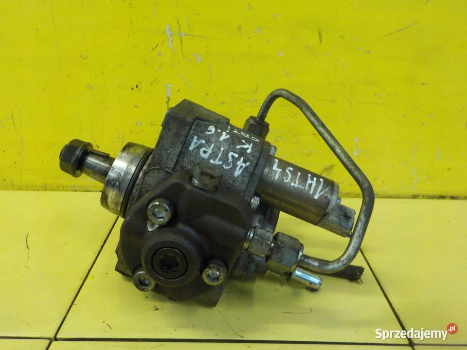 ASTRA K MERIVA 16 CDTI 17r 110 B16DTU pompa osobowe