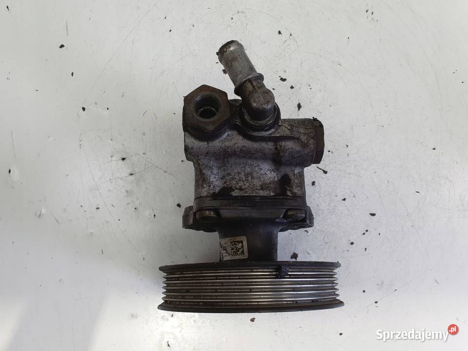 BMW X3 E83 20 D N47 POMPA WSPOMAGANIA 3450592 Rudka