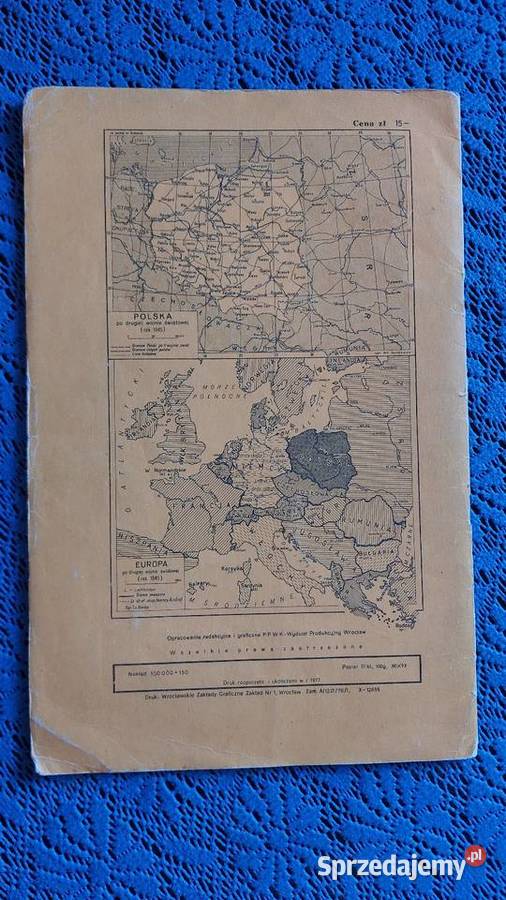 Atlas Historyczny