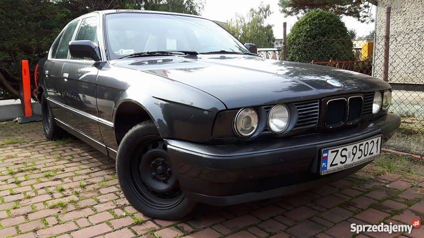 Bmw e34 m20b20