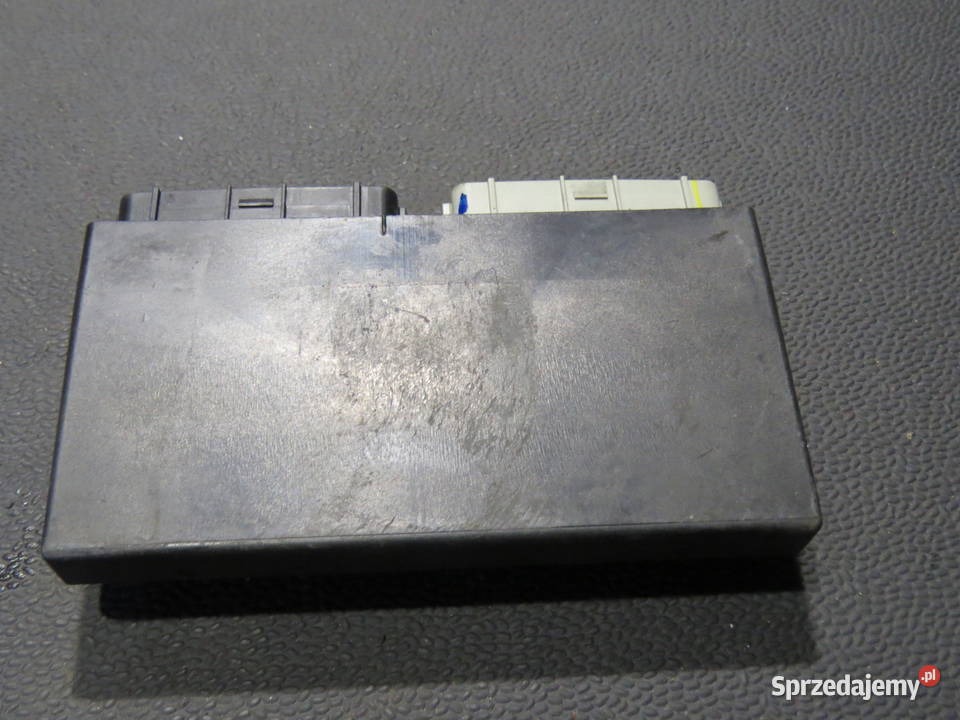 HONDA CBR 600 SC35 01 CBR600 MODUŁ KOMPUTER