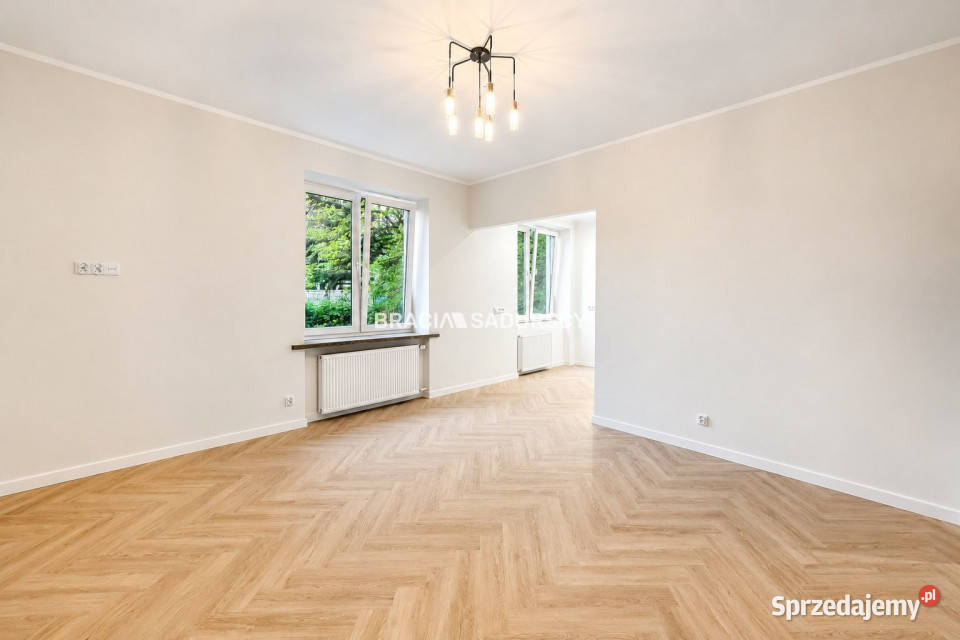 Sprzedam mieszkanie 688m2 3 pokojowe Kraków os małopolskie
