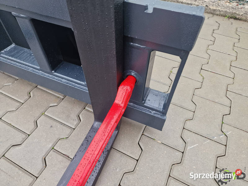 Widły do palet paleciak 20 T SID