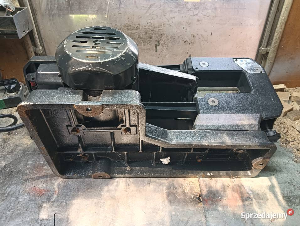 Piła włosowa 220V 80W pilarka przecinarka piłka Wałbrzych