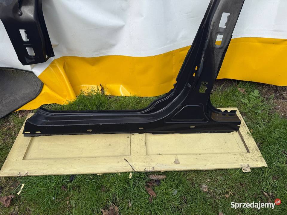 Volvo XC60 xc 60 słupek próg wręga NOWY