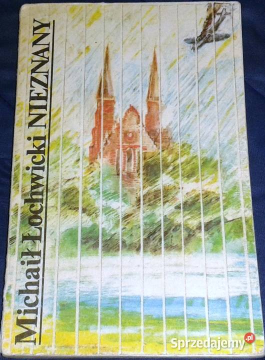 Nieznany Michaił Łochwicki Chełm