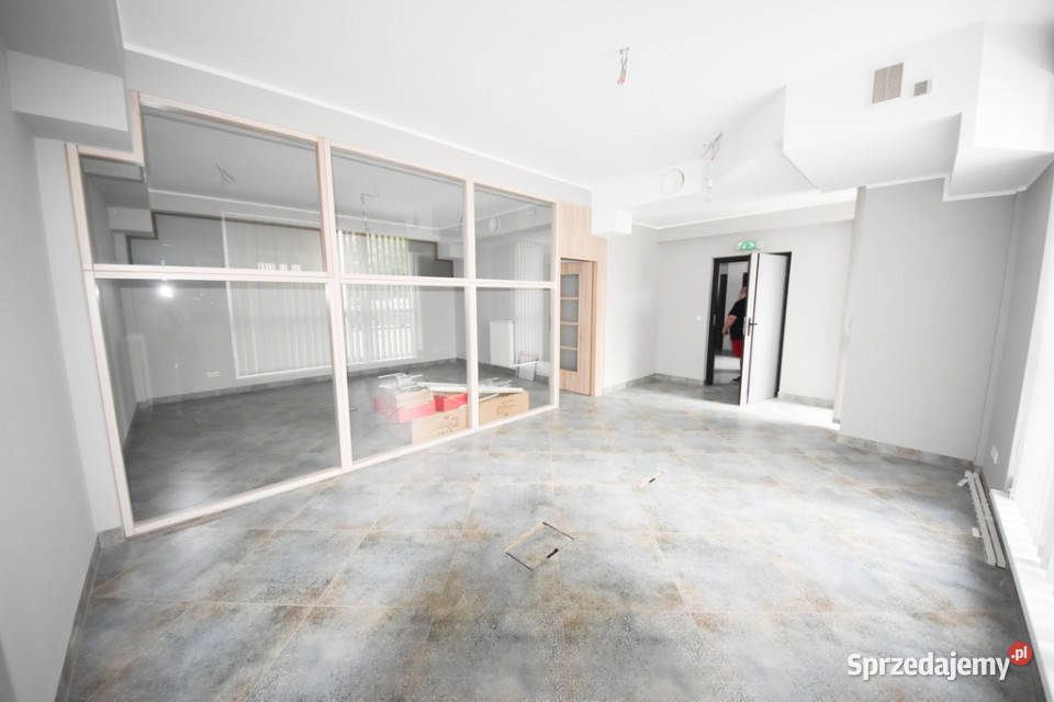 Uniwersalny lokal na wynajemsuper miejsce Opole