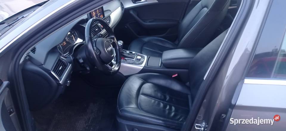 Sprowadzony z NiemiecHybrydaMały przebieg