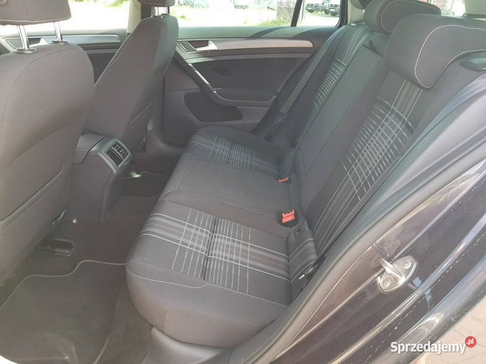 Volkswagen Golf 16 TDI Navi Climatronic Tempomat Golf