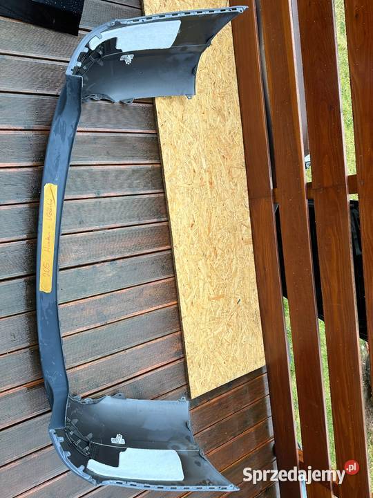 MercedesBenz A2058853838 zderzak W205 kombi lift zderzaki Mirsk sprzedam